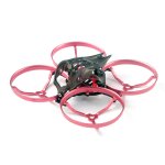 Cadre fpv en fiber de carbone, kit snapper8 85mm avec cnc, alliage d'aluminium, garde pour drones 1935 ...