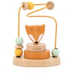 Cadre de perles en bois trixie 15 cm - m. fox