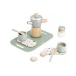 Le cafe a l italienne motif terrazzo