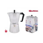 Cafetera 12 servicios classic quttin