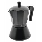 Cafetera italiana jata mod. cfi6 6 tazas
