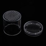 Cage a insectes avec loupe, fourniture d'instruments d'enseignement