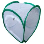 Cage a insectes pliable en habitat pour insectes cage a papillons bâton d'élevage cages a fermeture eclair ... Cage a insectes pliable en habitat pour insectes cage a papillons bâton d'élevage cages a fermeture eclair ...