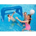 Cage de water polo gonflable intex 124x91x86 cm Cage de water polo gonflable intex 124x91x86 cm