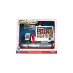 Caisse enregistreuse tactile