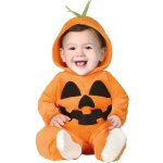 D calabaza baby 12 a 18 anos