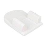 Cale bb blanc