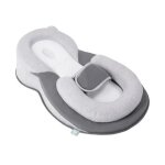 Cale bébé cosydream + avec ceinture - babymoov Cale bébé cosydream + avec ceinture - babymoov