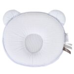Cale bb p'tit panda air + blanc - candide