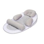 Cale bébé tineo cocon de sommeil - evolutif - ergonomique - new Cale bébé tineo cocon de sommeil - evolutif - ergonomique - new