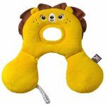 Cale t�te b�b� lion