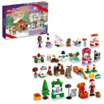 Calendrier de l'avent lego friends 2022 - 41706