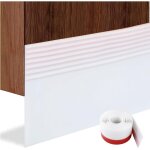 Calfeutrer bas de porte auto - adhésif, 36mm joint isolation dessous de porte d'entrée fenêtre bande ... Calfeutrer bas de porte auto - adhésif, 36mm joint isolation dessous de porte d'entrée fenêtre bande ...