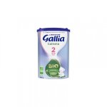 Calisma 2 bio 800 g 6 ? 12 mois lait infantile