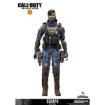 Call of duty figurine seraph 15 cm Call of duty figurine seraph 15 cm