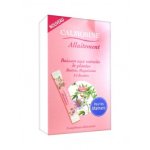 Calmosine allaitement 14 dosettes
