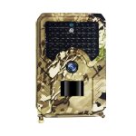 Caméra infrarouge hd 12mp pour la chasse et le suivi des animaux, etanche conforme a la norme ip56, vision ... Caméra infrarouge hd 12mp pour la chasse et le suivi des animaux, etanche conforme a la norme ip56, vision ...