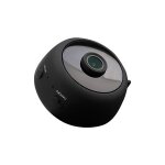 Camra de surveillance ip wifi hd 1080p, dispositif de scurit sans fil, babyphone vido, vision nocturne ...