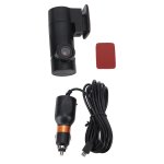 Caméra de tableau de bord intelligente wifi 1080p fhd, mini caméra de tableau de bord pour voitures, ... Caméra de tableau de bord intelligente wifi 1080p fhd, mini caméra de tableau de bord pour voitures, ...