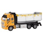 Camion a benne basculante Camion a benne basculante
