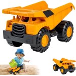 Camion benne basculante, jouet de pelleteuse, vhicule moul sous pression de bulldozer, vhicules de ...