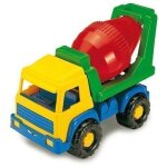 Camion benne panther 41739