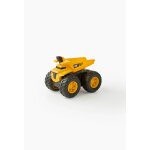 Camion benne tout terrains