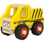 Camion de chantier - 11096