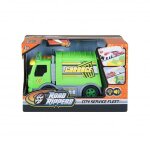 Camion de collection nikko 20022
