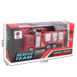 Camion a inertie en alliage ciment mtal, modle de voiture jouet pour enfants, jouet classique