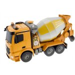 Camion malaxeur a b�ton rc 1:20 bc0101088