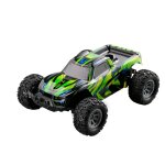 Camion monstre tlcommand a echelle 1:32, voiture rc, pneus antidrapants, grande vitesse 20 km / h, ...