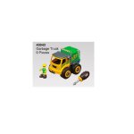 Camion nikko 40043 cm. 18