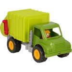 Camion a ordures - camion de ramassage des ordures et de recyclage - camions classiques pour tout - petits ...