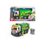 Camion - poubelle action truck Camion - poubelle action truck