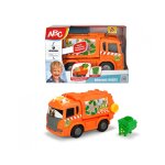 Camion poubelle gary garbage