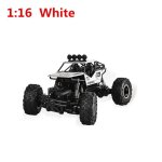 Camion radiocommand 4wd pour enfants, vhicules a double moteur, haute puissance, jouet, voiture tlcommand ...