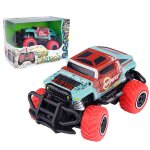 Camions tlcommands tout - terrain radiocommands, modles de vhicules faciles a contrler pour enfants, ...