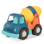 Camion toupie