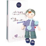 Les canailles - poup�e tim