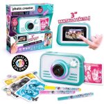 Canal toys - creator - appareil photo instantan papier photo - clk 046