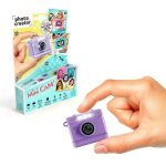 Canal toys ¿ photo creator ¿ appareil photo et vidéo numérique mini cam' ¿ vintage - avec porte - ... Canal toys ¿ photo creator ¿ appareil photo et vidéo numérique mini cam' ¿ vintage - avec porte - ...
