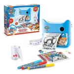 Canal toys mon premier appareil photo instantan pat patrouille