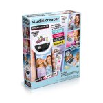 Canal toys studio creator - kit anneau led selfie