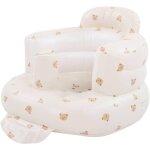 Canapé de soutien dorsal pour bébé, chaise pour tout - petit bébé siège de bain gonflable pour bébé siège ... Canapé de soutien dorsal pour bébé, chaise pour tout - petit bébé siège de bain gonflable pour bébé siège ...
