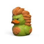 Canard de bain tubbz - street fighter - blanka Canard de bain tubbz - street fighter - blanka