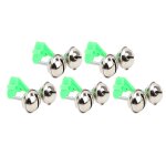 Canne à pêche, morsure de poisson, leurre, alarme, alerte, double cloche, anneau, pointe de canne, clip, ... Canne à pêche, morsure de poisson, leurre, alarme, alerte, double cloche, anneau, pointe de canne, clip, ...