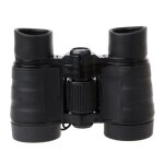 Caoutchouc 4x 30mm r�glable mini jumelles l�g�res pour enfants jouet compact dropshipping