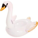 Cap - bestway ¿ bouée géante cygne gonflable et chevauchable ¿ blanc ¿ 41123 ¿ 2 poignées de maintien ... Cap - bestway ¿ bouée géante cygne gonflable et chevauchable ¿ blanc ¿ 41123 ¿ 2 poignées de maintien ...