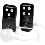 Capidi schwarz 32899 babyphone dect Capidi schwarz 32899 babyphone dect